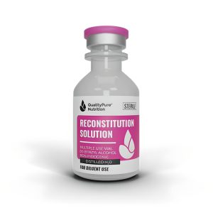 Bacteriostatic Water