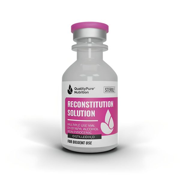 Bacteriostatic Water